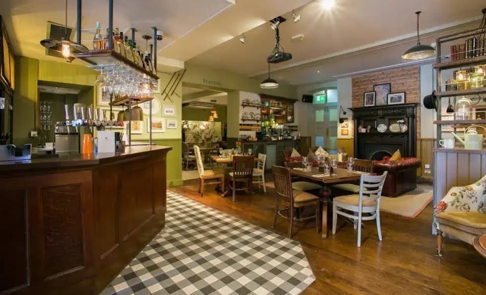 Orange Tree Hotel - photo 19