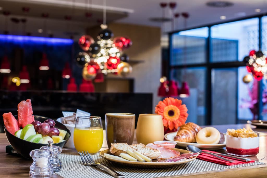 NYX Hotel Madrid by Leonardo Hotels - photo 9