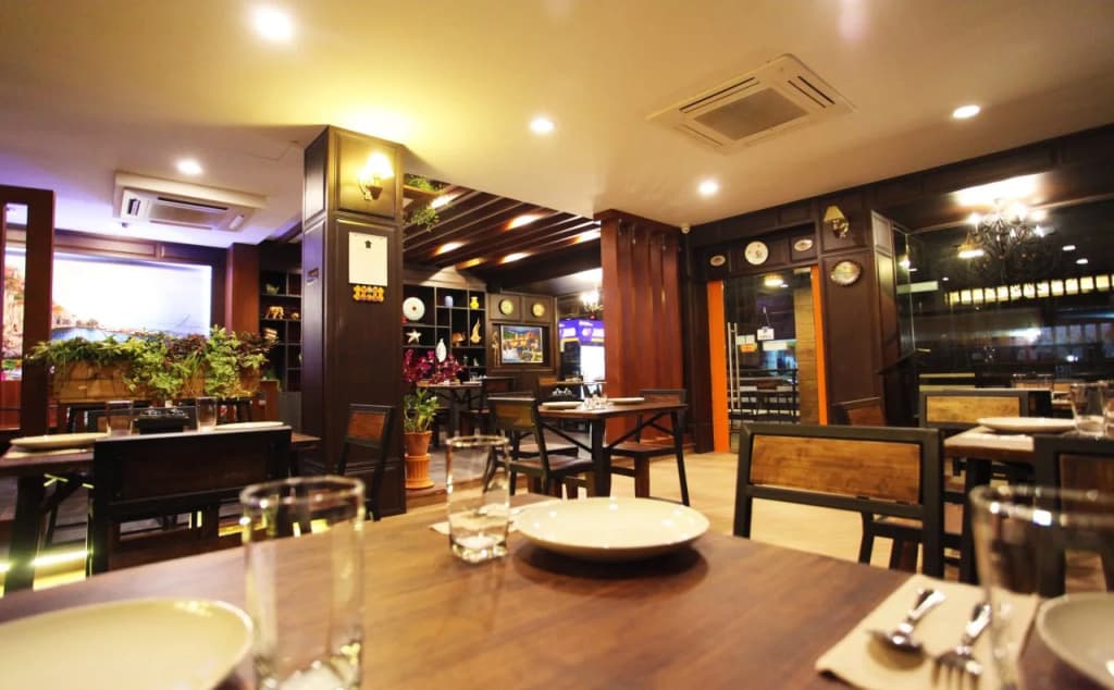 芭堤雅S日酒店(S'DAY@Pattaya) - photo 12