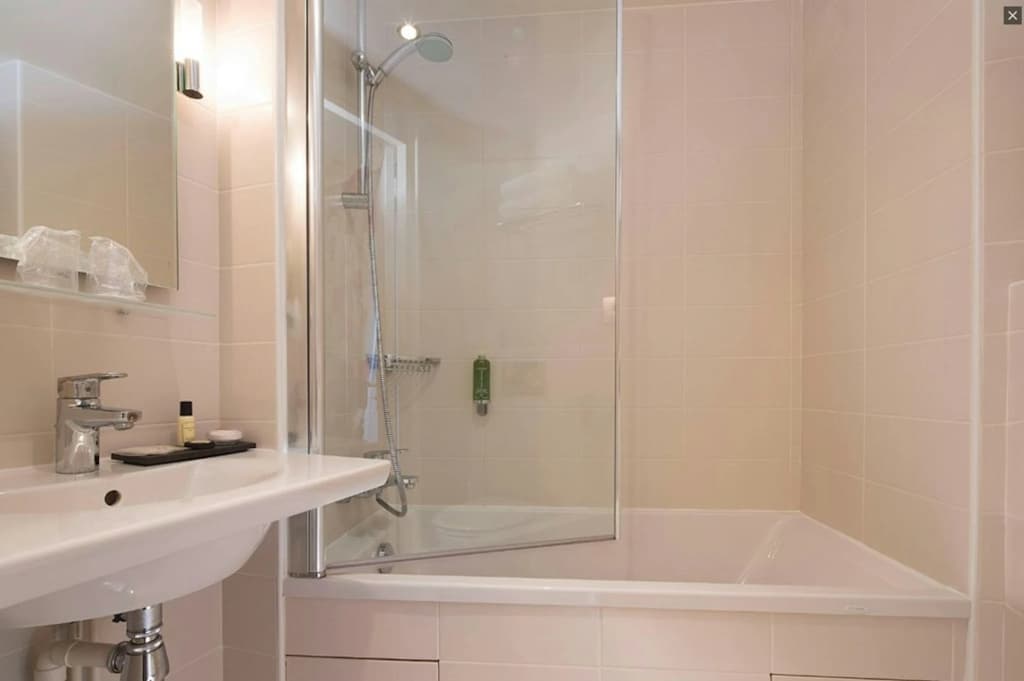 Hotel Queen Mary Paris - photo 15