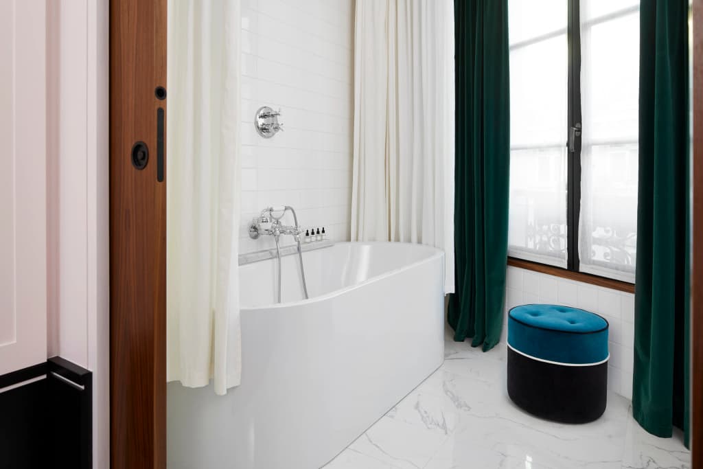 Le Roch Hotel & Spa - photo 7