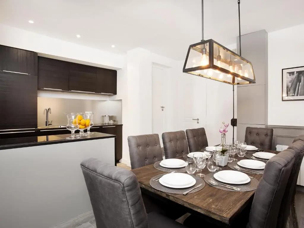 Luxury 3 Bedrooms Grands-Boulevards I by Livinparis - photo 16