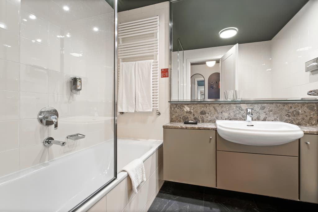 Adina Apartment Hotel Budapest - photo 9