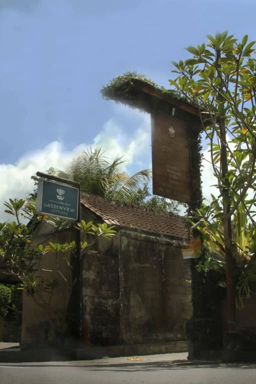 Garden View Ubud - photo 1