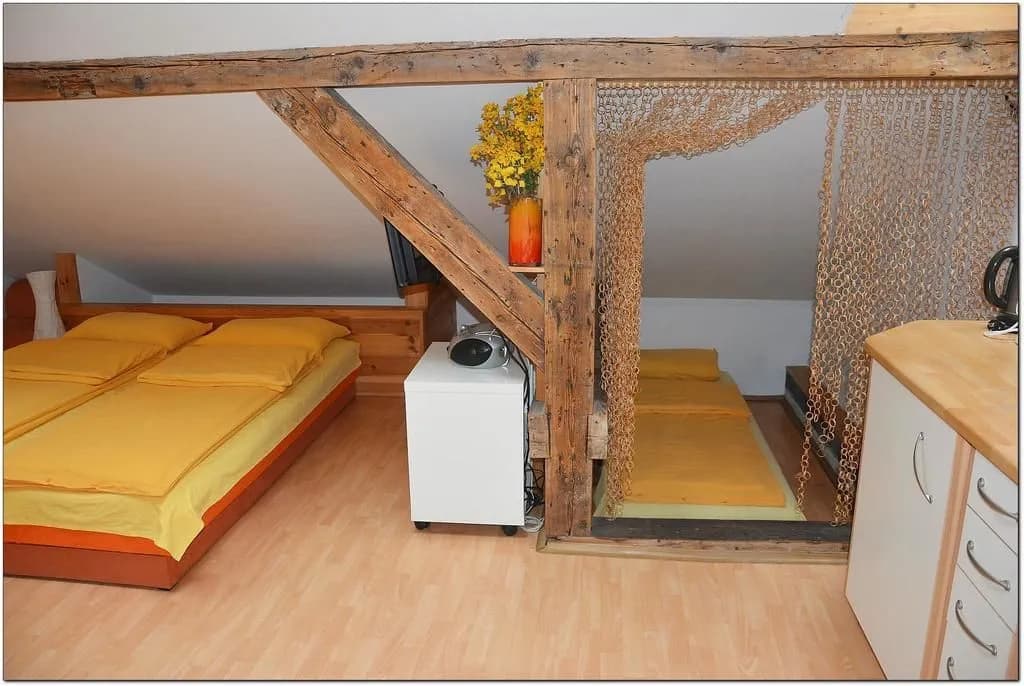 Apartmany Machek - photo 2