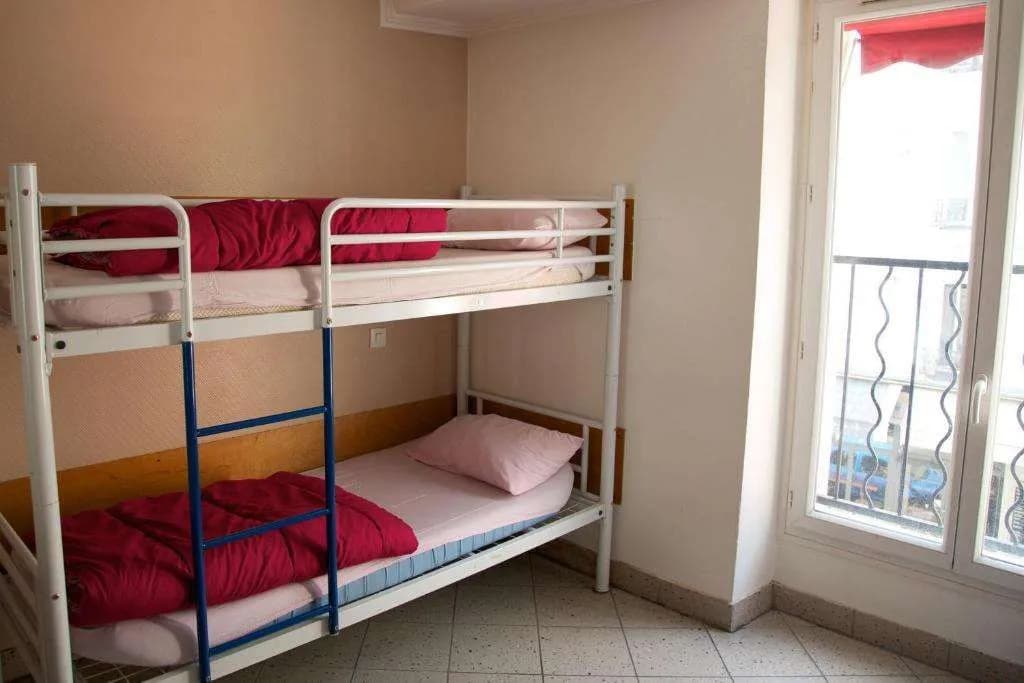 Auberge Internationale des Jeunes - Hostel - photo 6