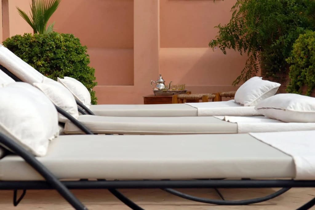 Riad Amin - photo 6