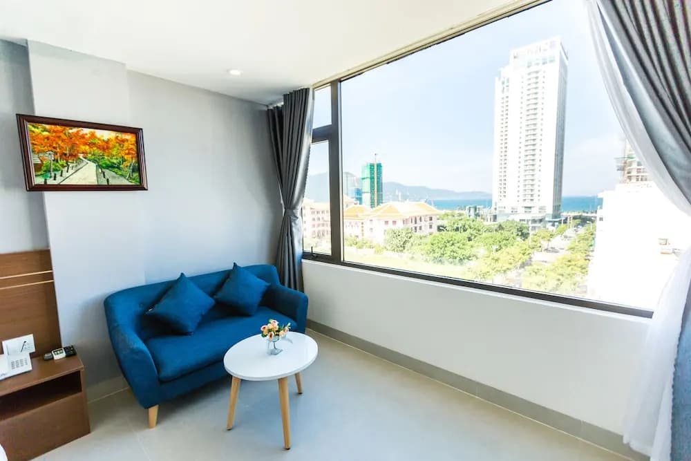 Vivian Hotel - photo 7