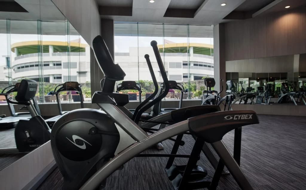 Grand Mercure Jakarta Kemayoran - photo 27