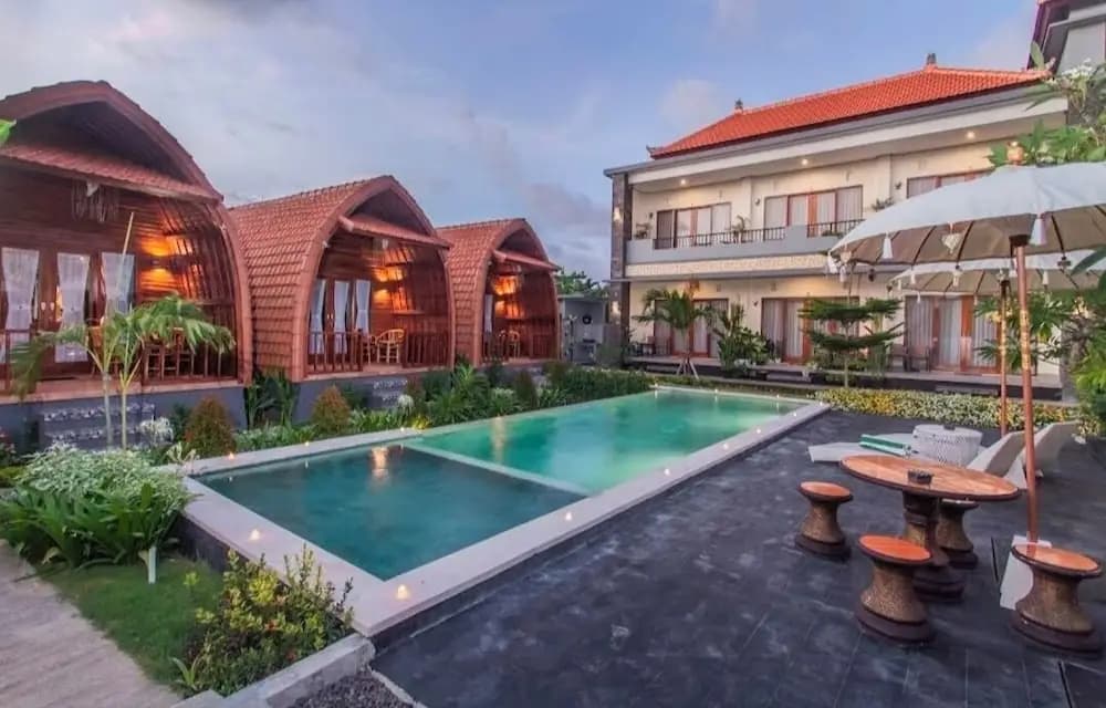 Mailaku House - photo 17
