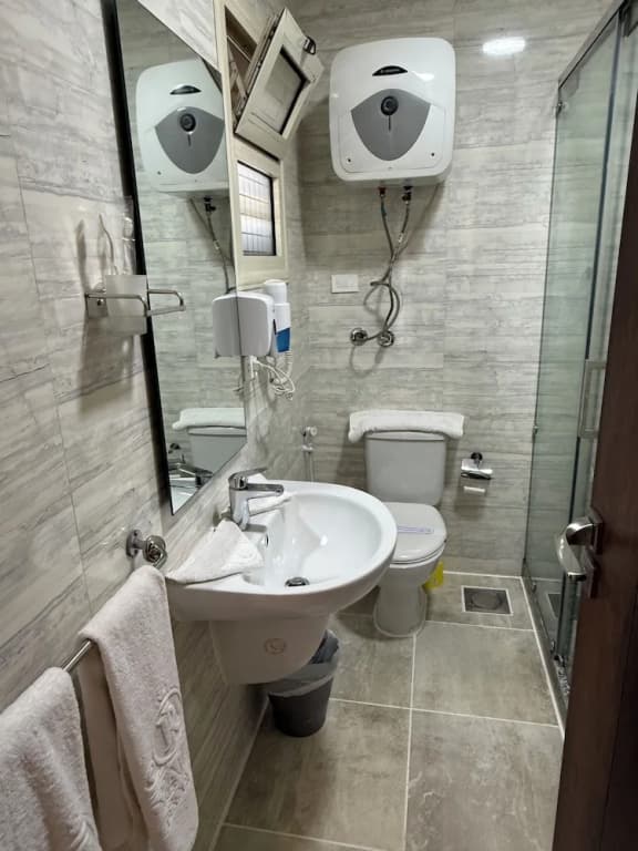 Royal Inn Residence New Cairo - photo 43
