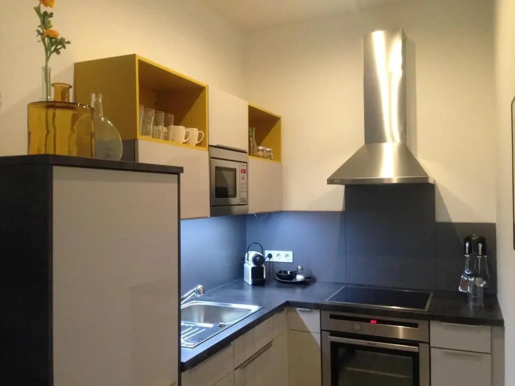 Apartment Vienna Living - photo 11