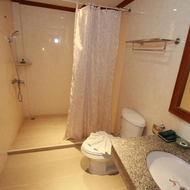 Hua Hin Golf Villa - photo 8