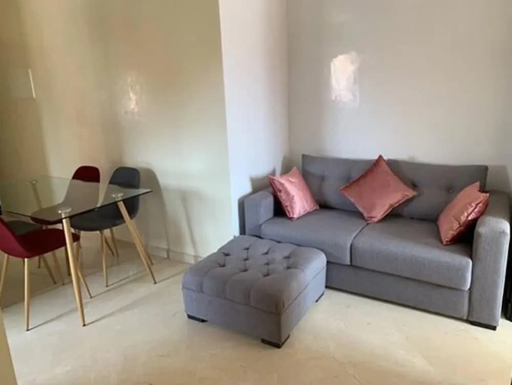 Appartement Gueliz - photo 2