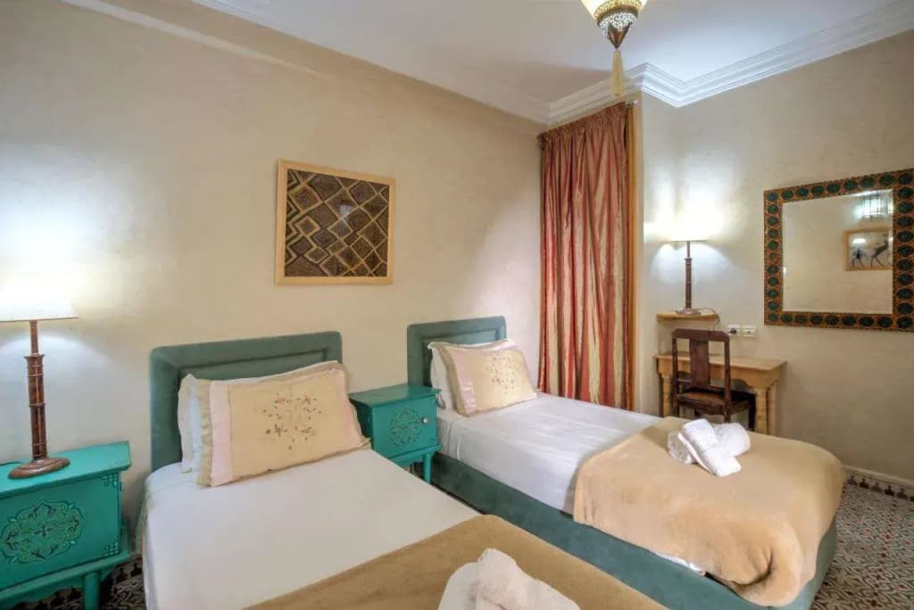 Riad Inaka - photo 25