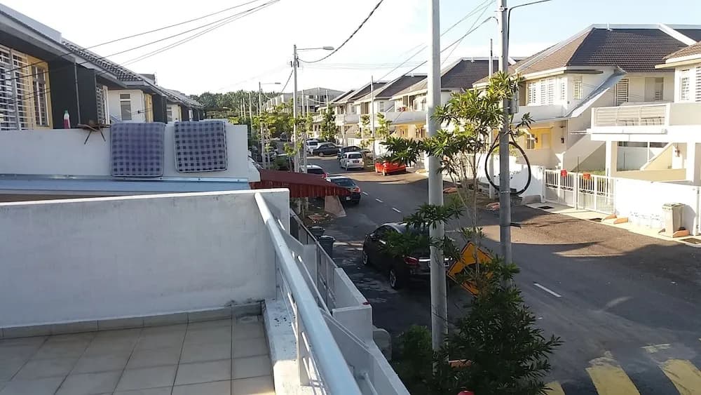 Kasa Heights Homestay - photo 10