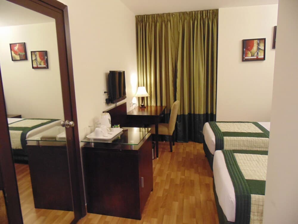 Tavisha Hotel - photo 29