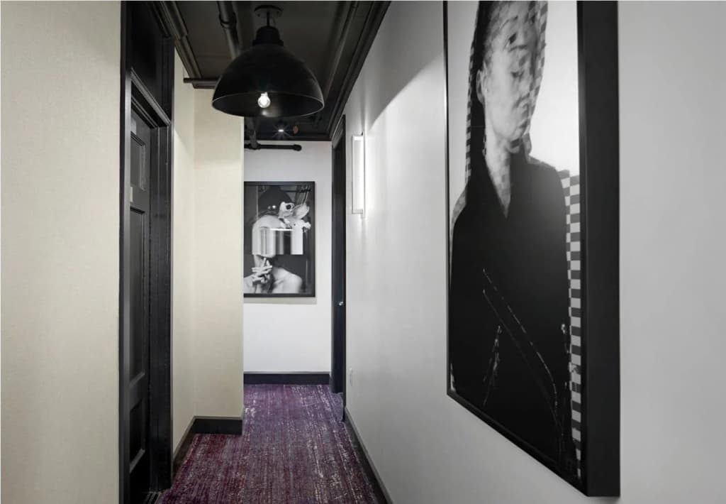 Axiom Hotel - photo 27
