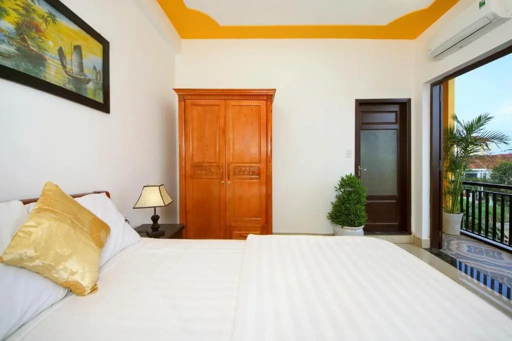 Thinh Phuc Homestay - photo 19