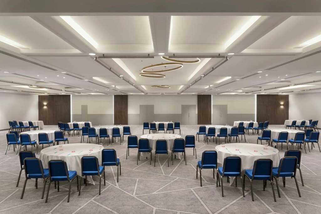Le Meridien Nice - photo 24