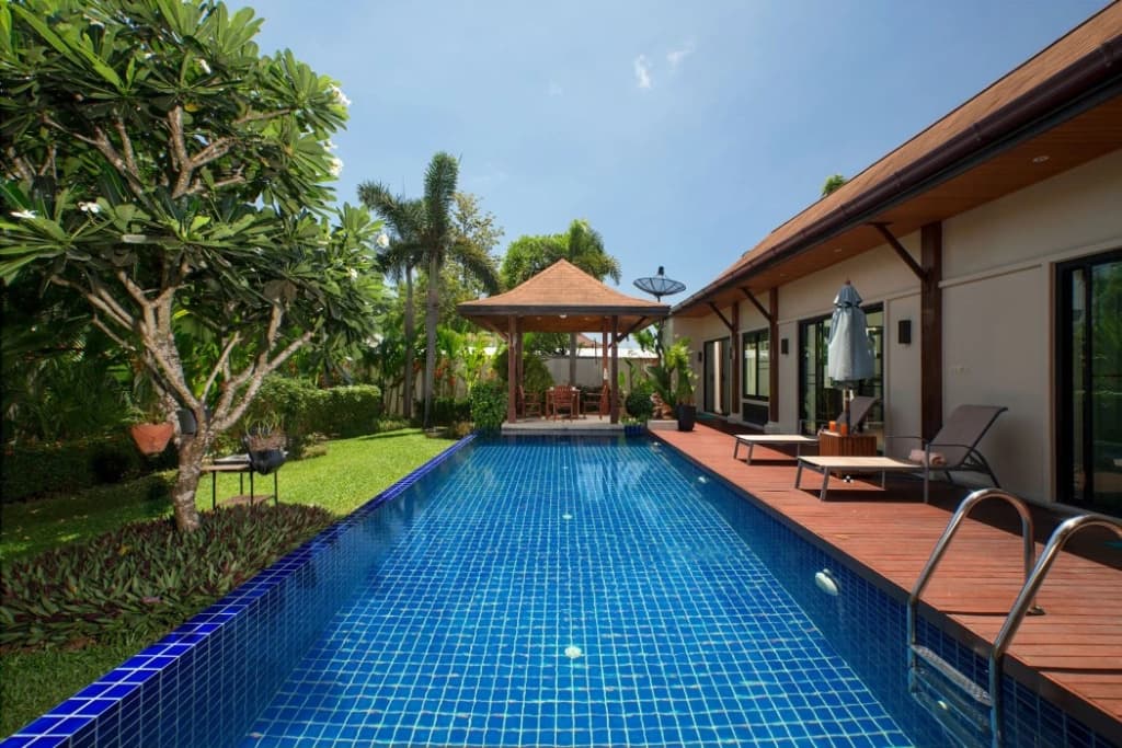Villa Haeata - photo 8