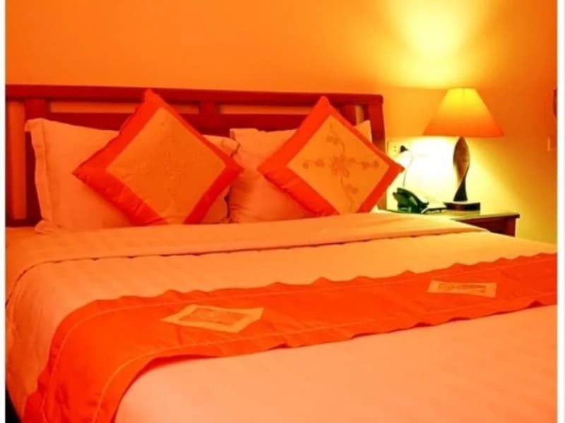 Saigon Pearl Hotel Pham Hung - photo 8