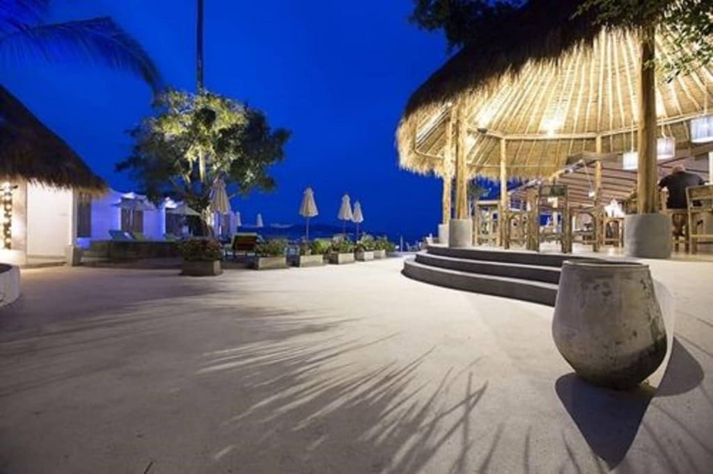 Eden Beach Bungalows - photo 31