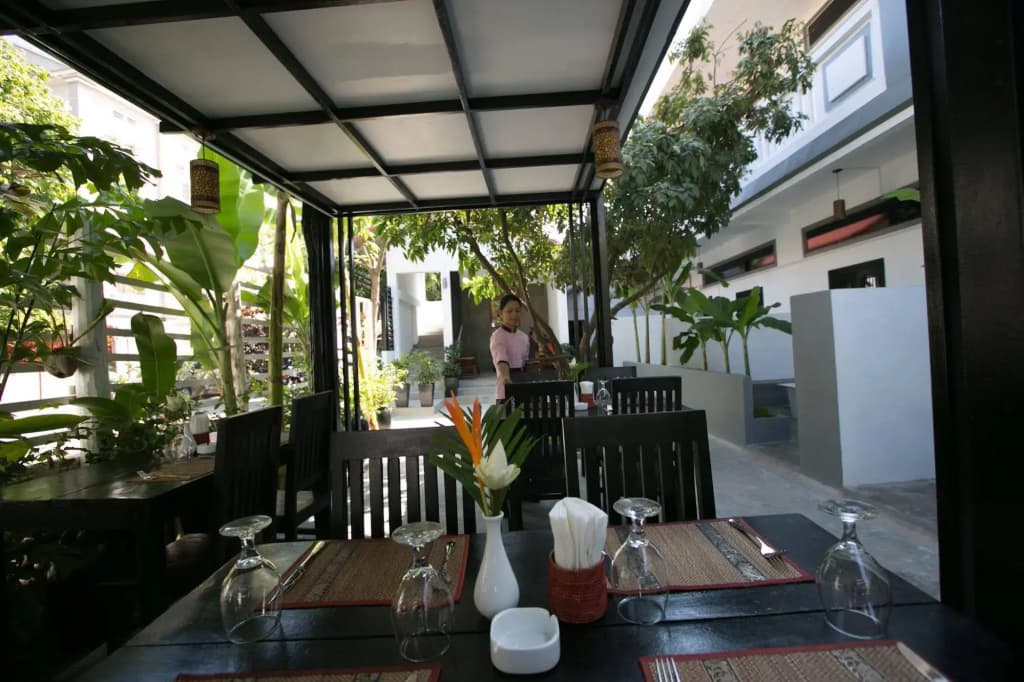 K.K Inn Boutique Siem Reap - photo 18