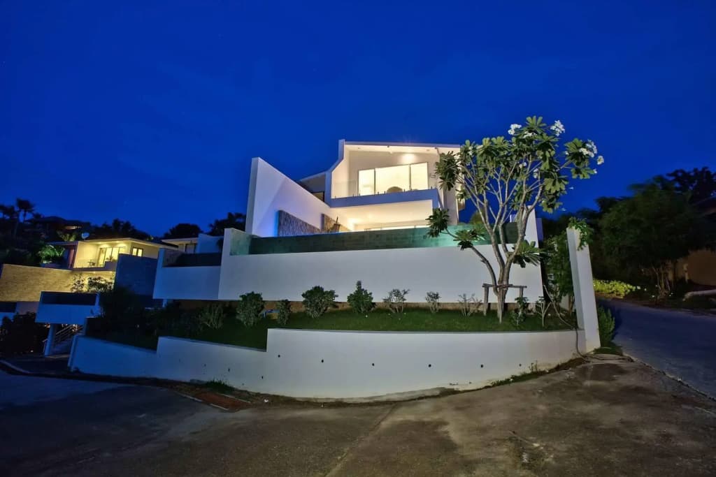 Villa Haiyi 3 Bedroom with Infinity Pool - photo 19