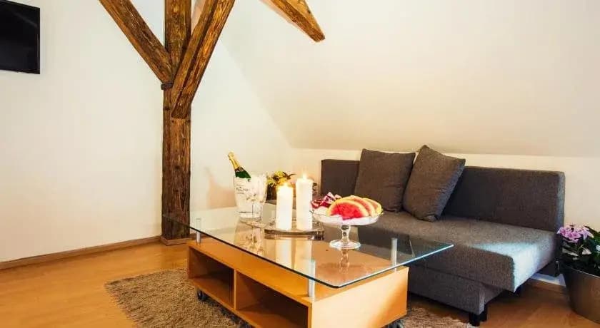 Prague Castle Apartment - photo 47