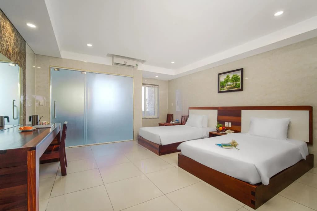 SOCO Hotel - photo 23