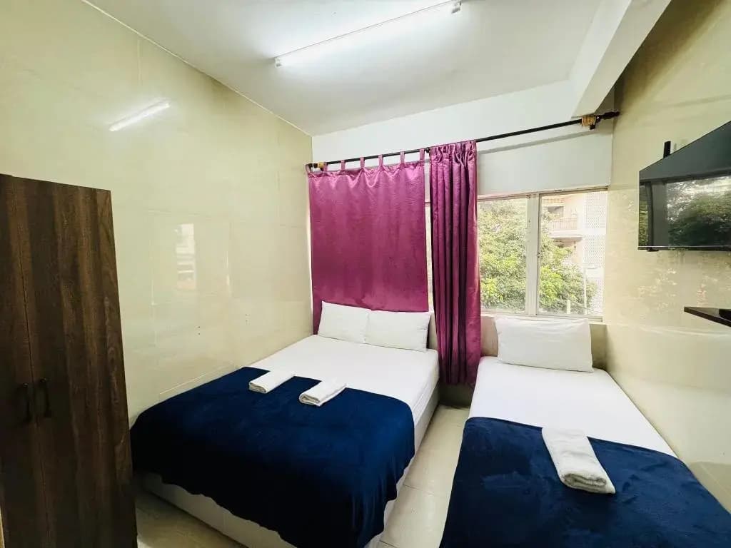 Hotel City Bukit Bintang - photo 4