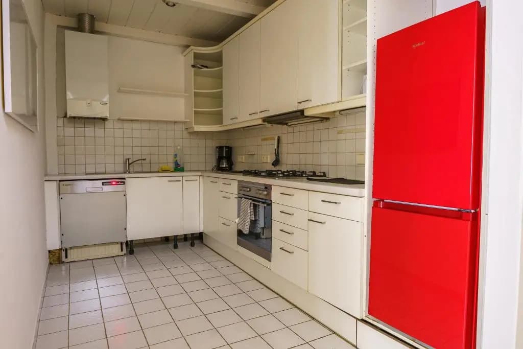 Vienna Living Apartments - Rustengasse - photo 11