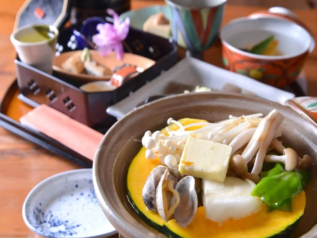 Nanzansou - photo 11