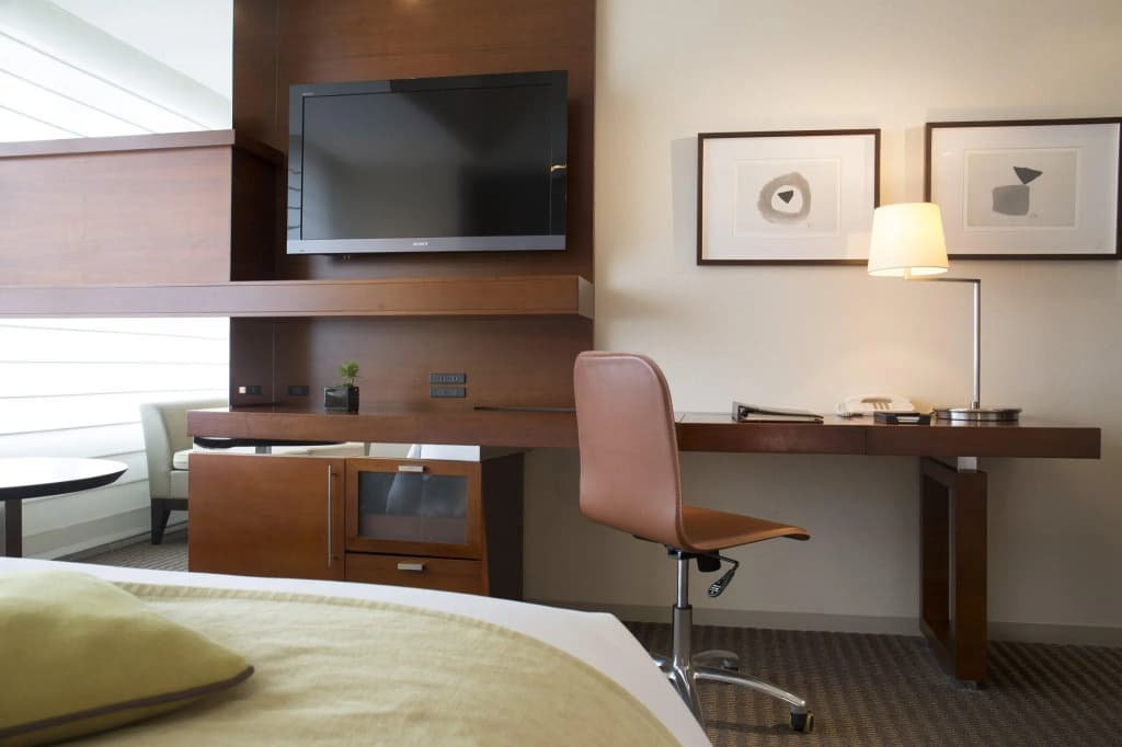 The Strings by InterContinental Tokyo by IHG - photo 11