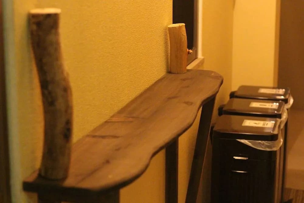 Tokyo Backpackers - photo 15