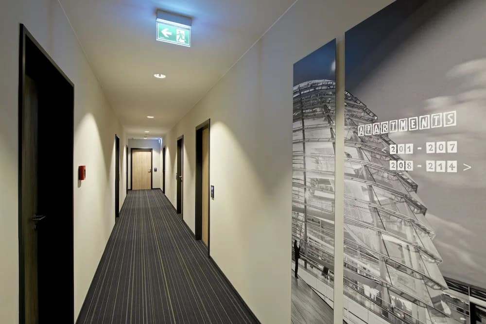 Numa Berlin Nook - photo 16