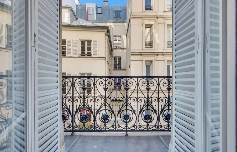Elegant Family Apt 5 pers - Bon Marché - main photo