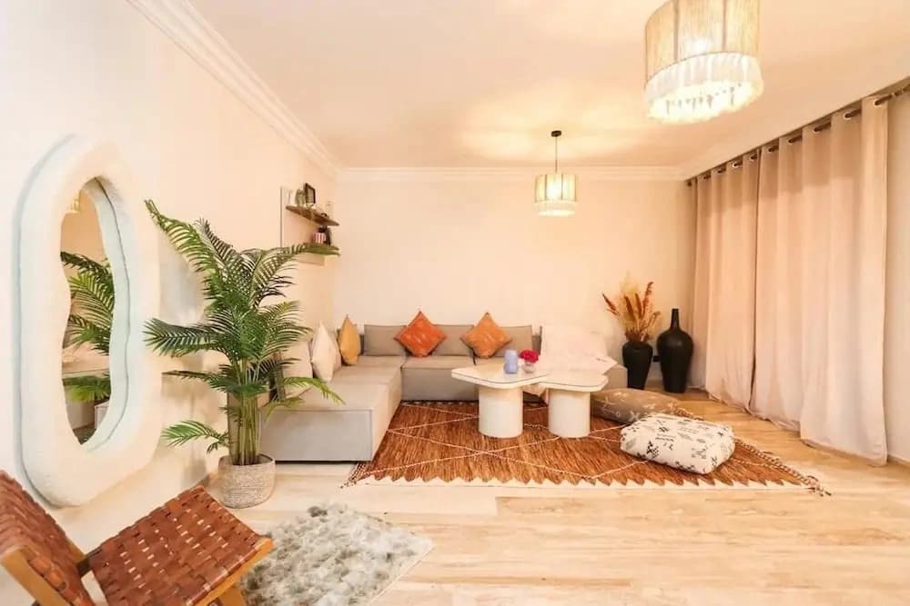 Elegant 2 bedroom apartment - photo 4