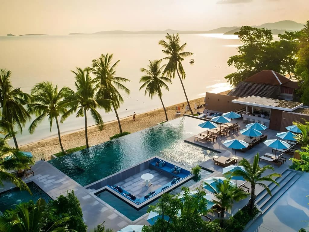 Celes Samui - photo 15