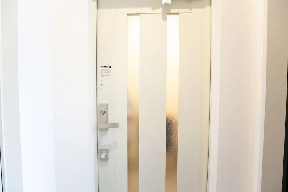 Hotel The Bird Tennoji - photo 2