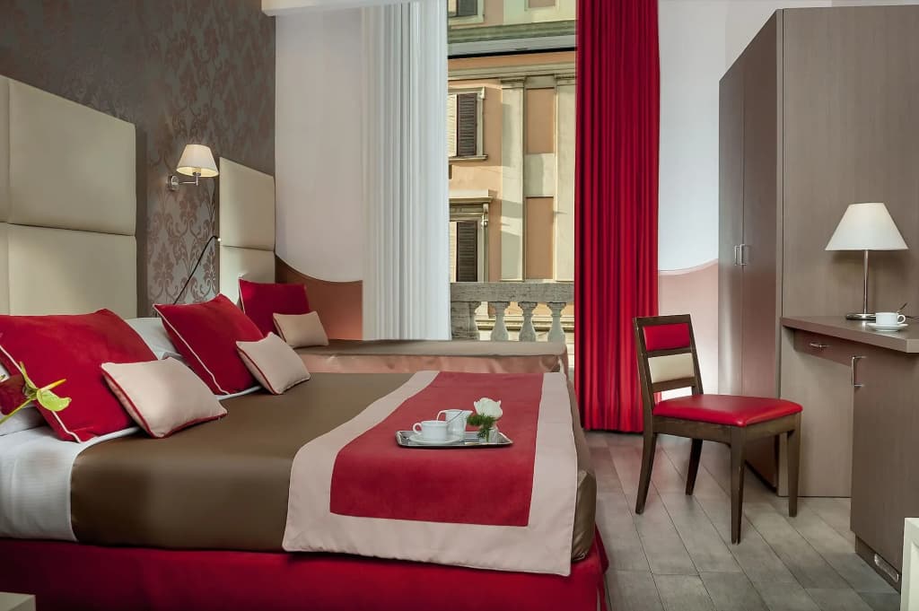Demetra Hotel - photo 23