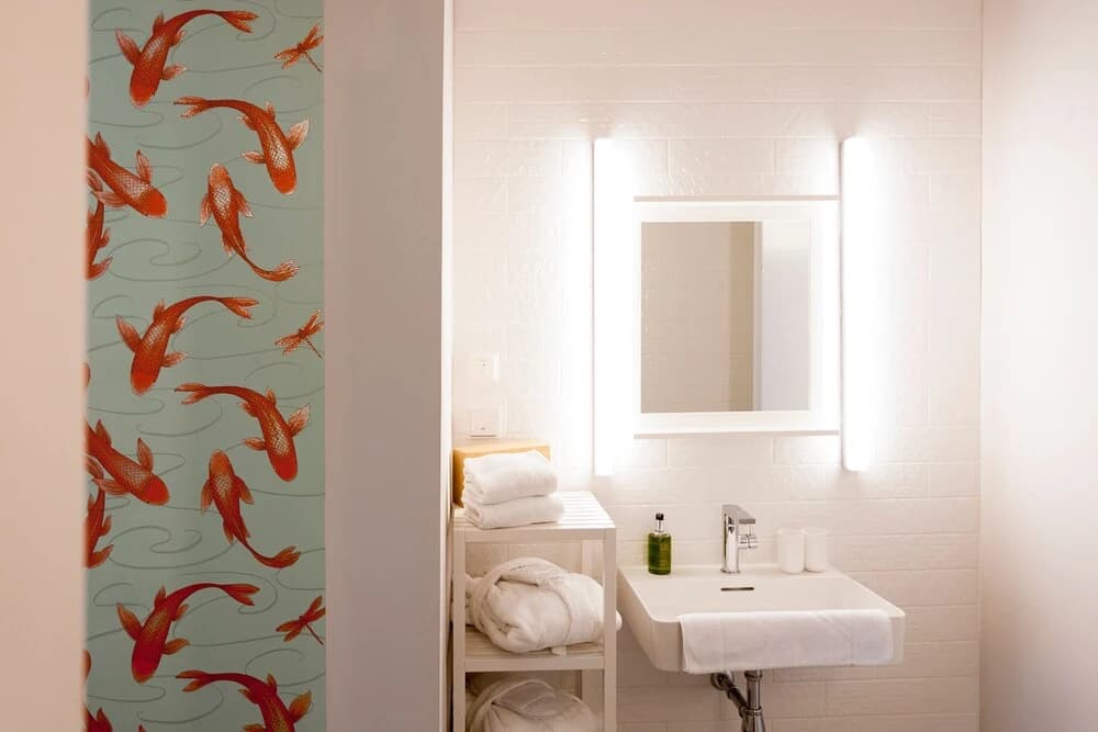 grätzlhotel Neubau - photo 5