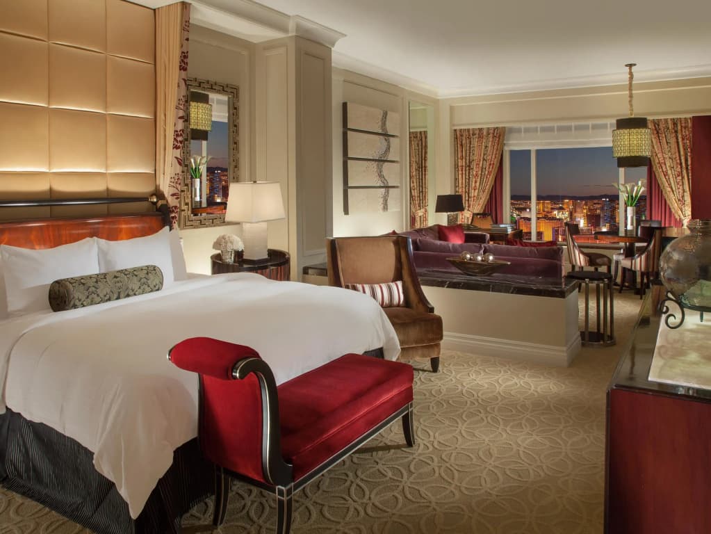 The Palazzo at The Venetian - photo 3
