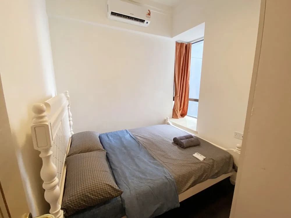 R&F TrexHomestay - photo 35