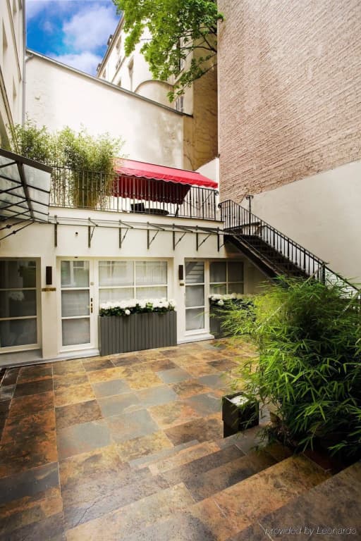 Hotel Le Bellechasse Saint Germain - photo 1