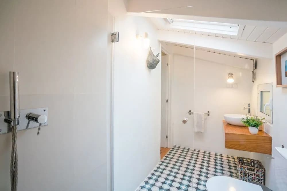 Rose Duplex Apartment 5D - photo 12