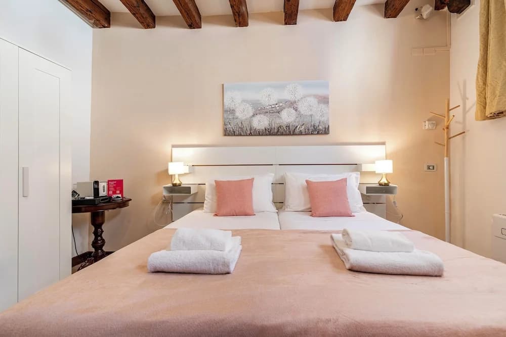 Residenza Centopietre - Dorsoduro by Wonderful Italy - photo 41