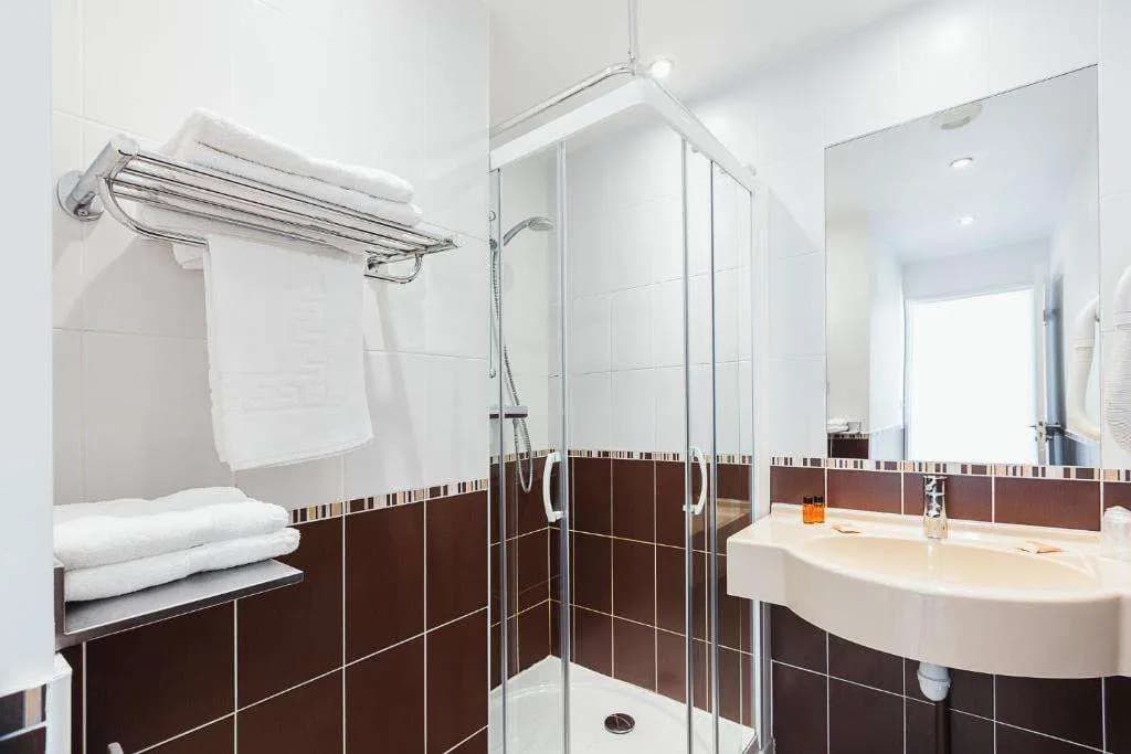 Esatitude Hôtel - photo 18
