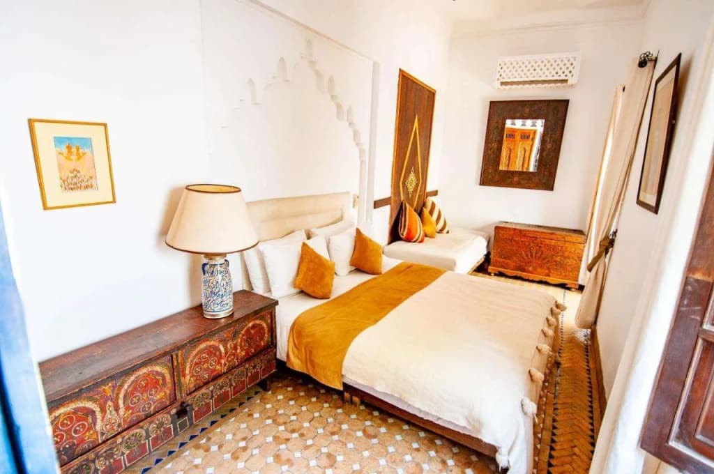 Hôtel & Spa Riad Dar El Aïla - photo 3